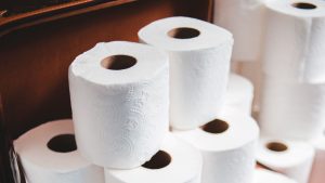 WC-papír